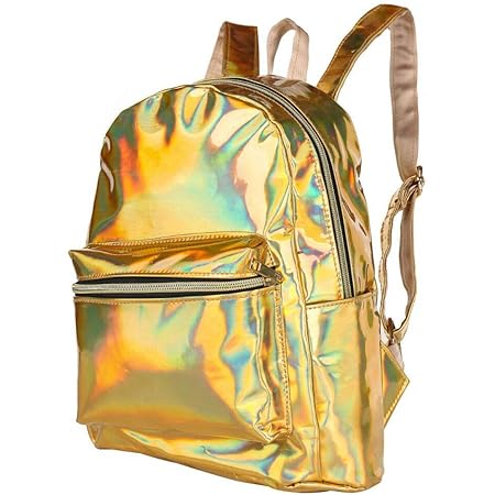 rucksack holographic