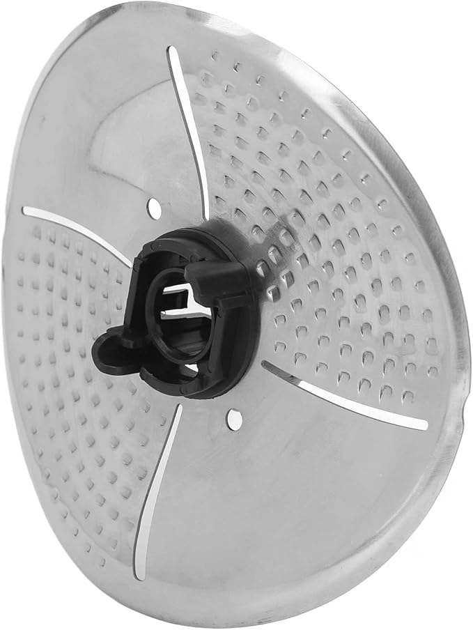 Coprilama Per Bimby TM6/TM5/TM31 - Acciaio Inox, Protettivo E Igienico, Per Cucina Sicura - Foto 11