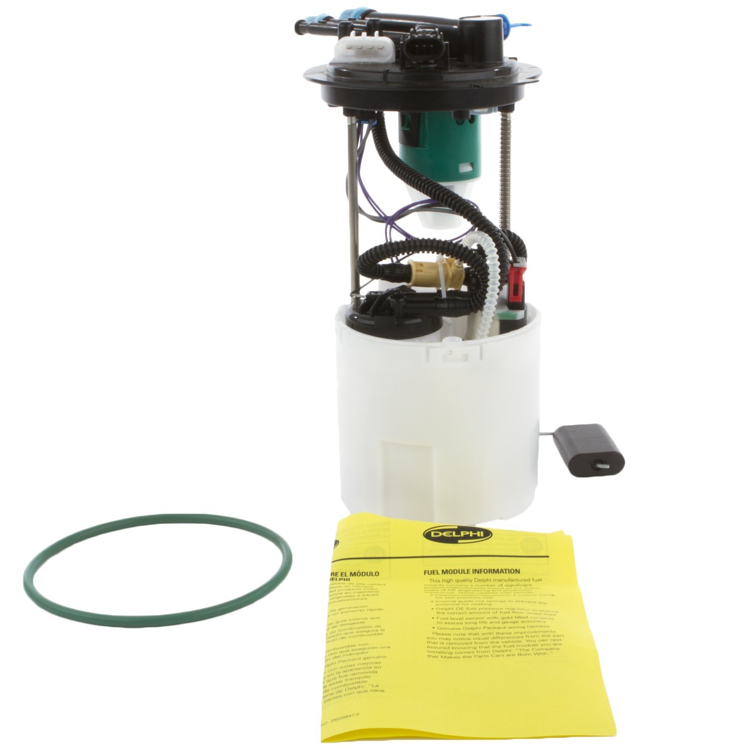 Amazon.com: Delphi FG0939 Fuel Module : Automotive