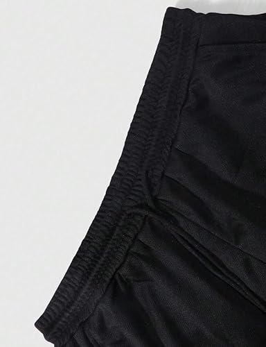 Miniatura 4 de I Can Do All Things Through Christ Who Strengthens Track Short I Can Do All Things Through Christ 2 in 1 Shorts