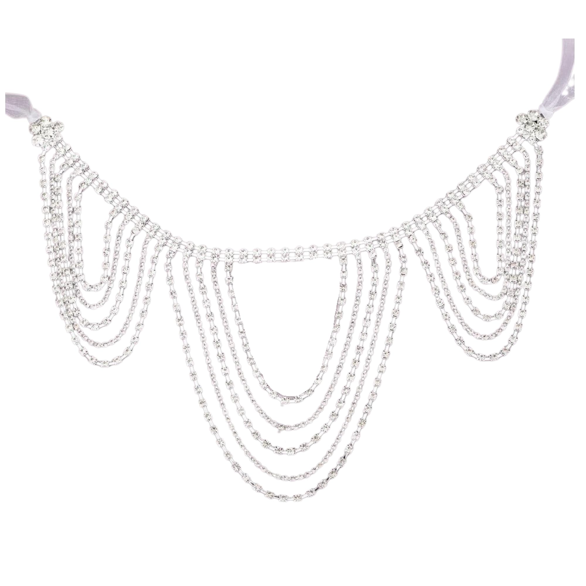 Solder Chained Honeymoon Lingerie for Womens-image-30