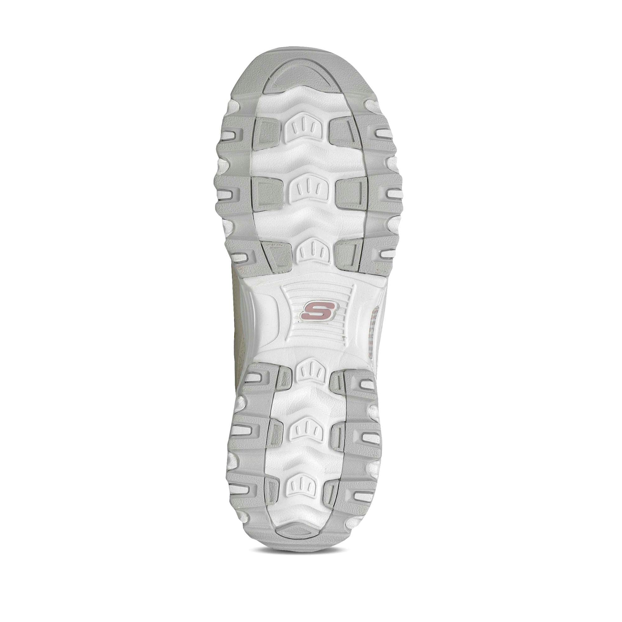 Skechers Women's D'Lites Ladies NightTrainers