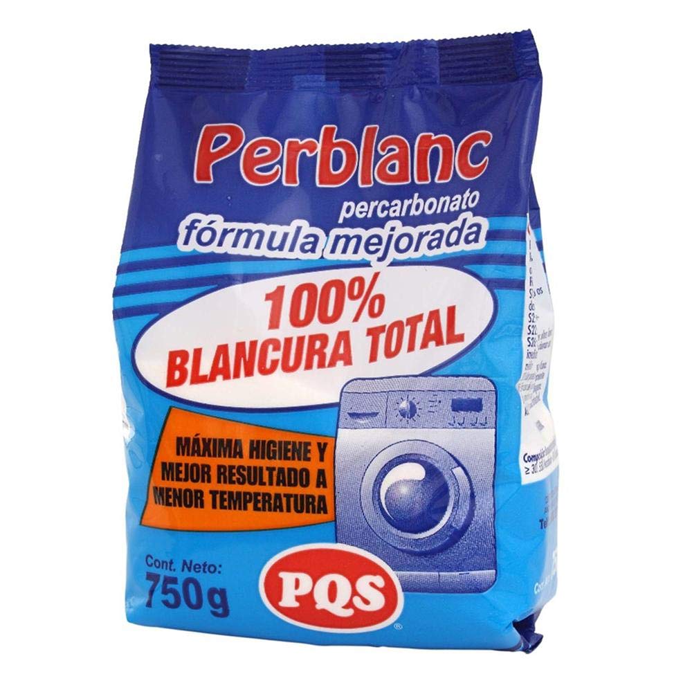 Perblanc Percarbonato Bolsa 750Gr