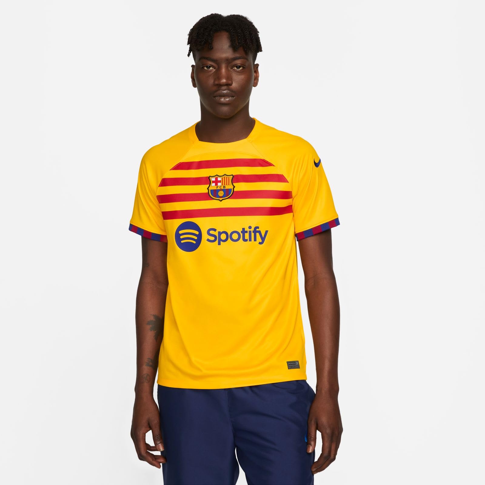 NIKE Top para Hombre