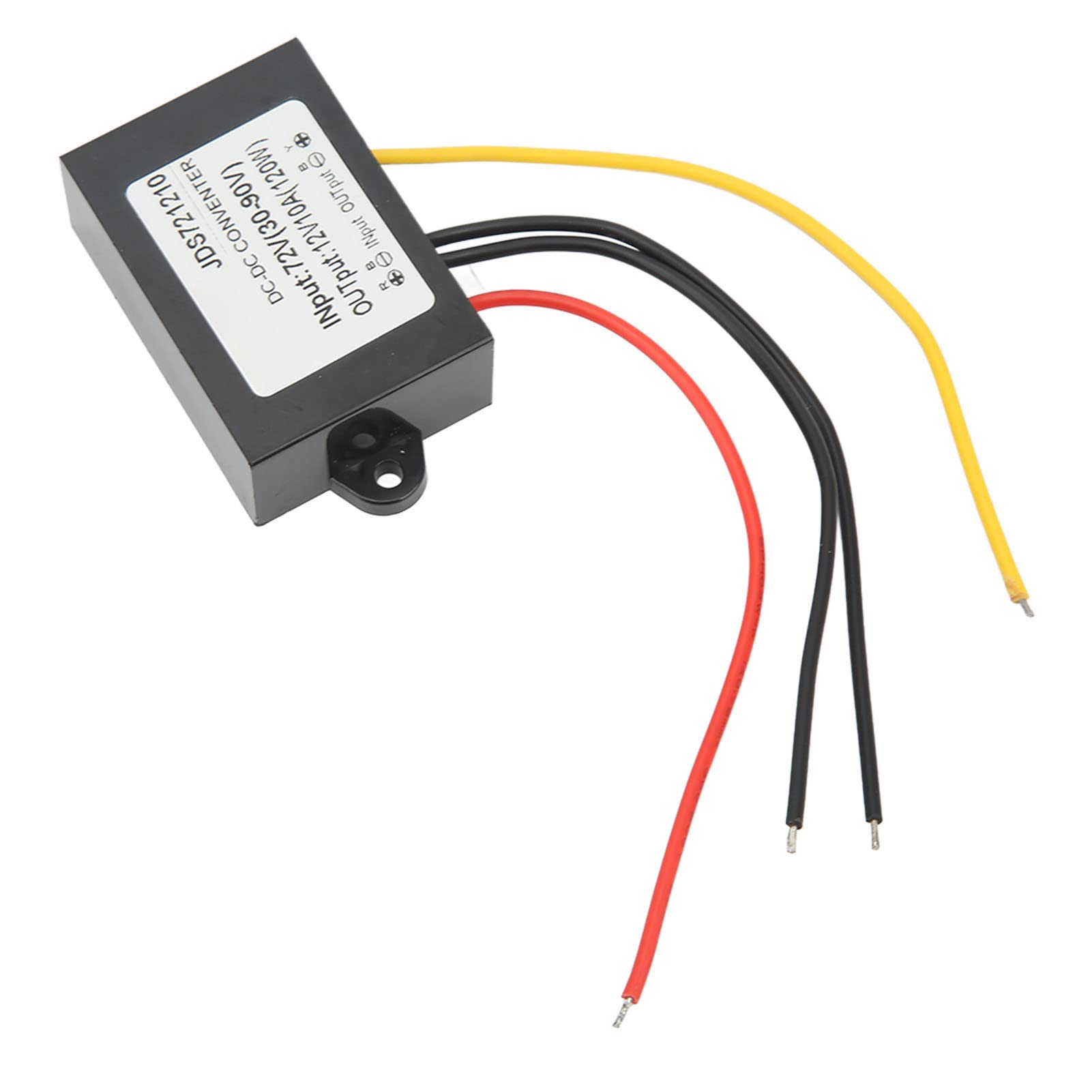 SEIWEI DC To AC Boost Inverter Module - 12V Input To 0-160V/220V/380V Output, High Power Step Up Voltage Transformer