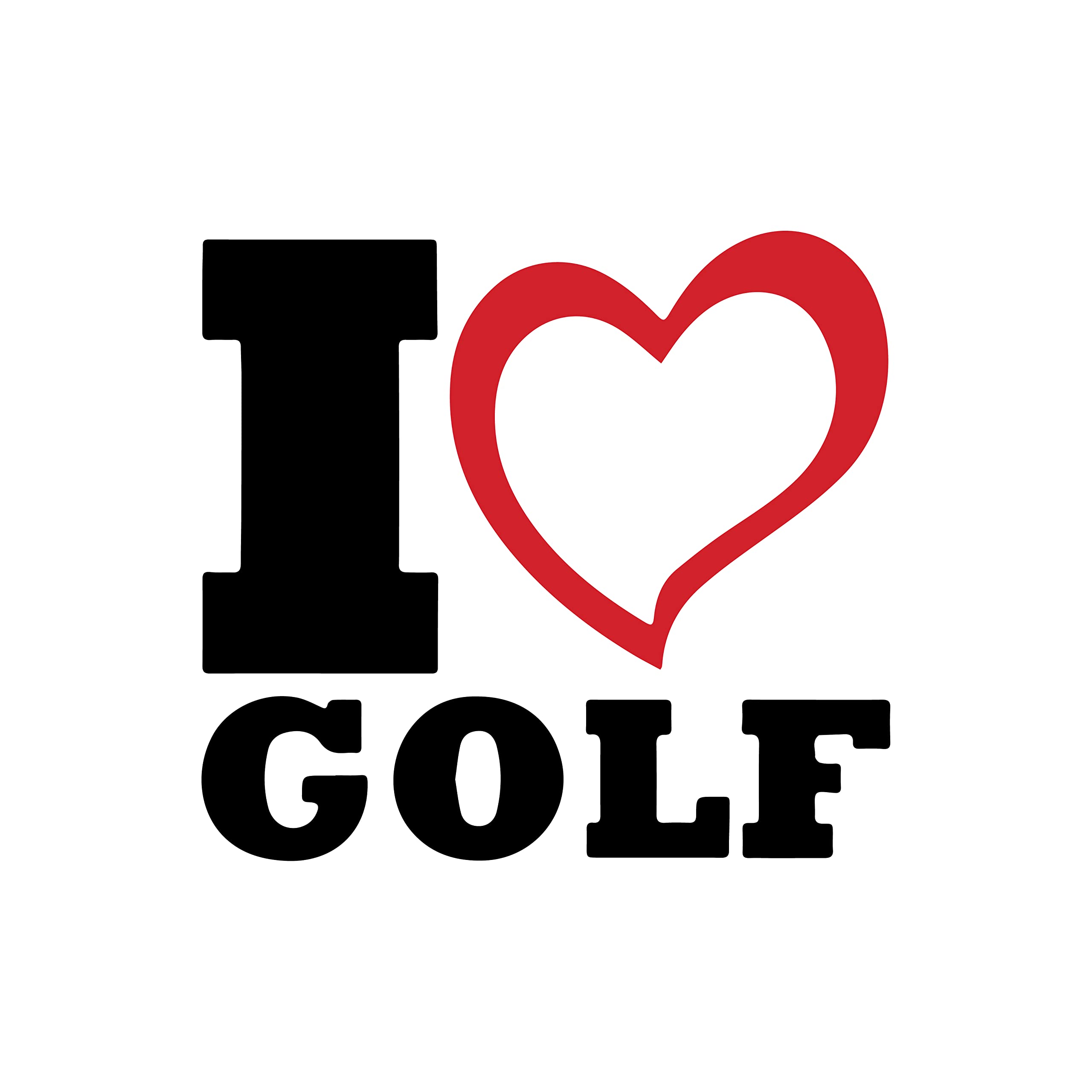 SIGN EVER I Love Golf Stickers for Laptop Trackpad 15.6 14 13 Inches and All Models Laptop Stickers L x H 5.00 cm x 6.50 cm Pack of 2 (B084R78CNM) Amazon Price History, Amazon Price Tracker