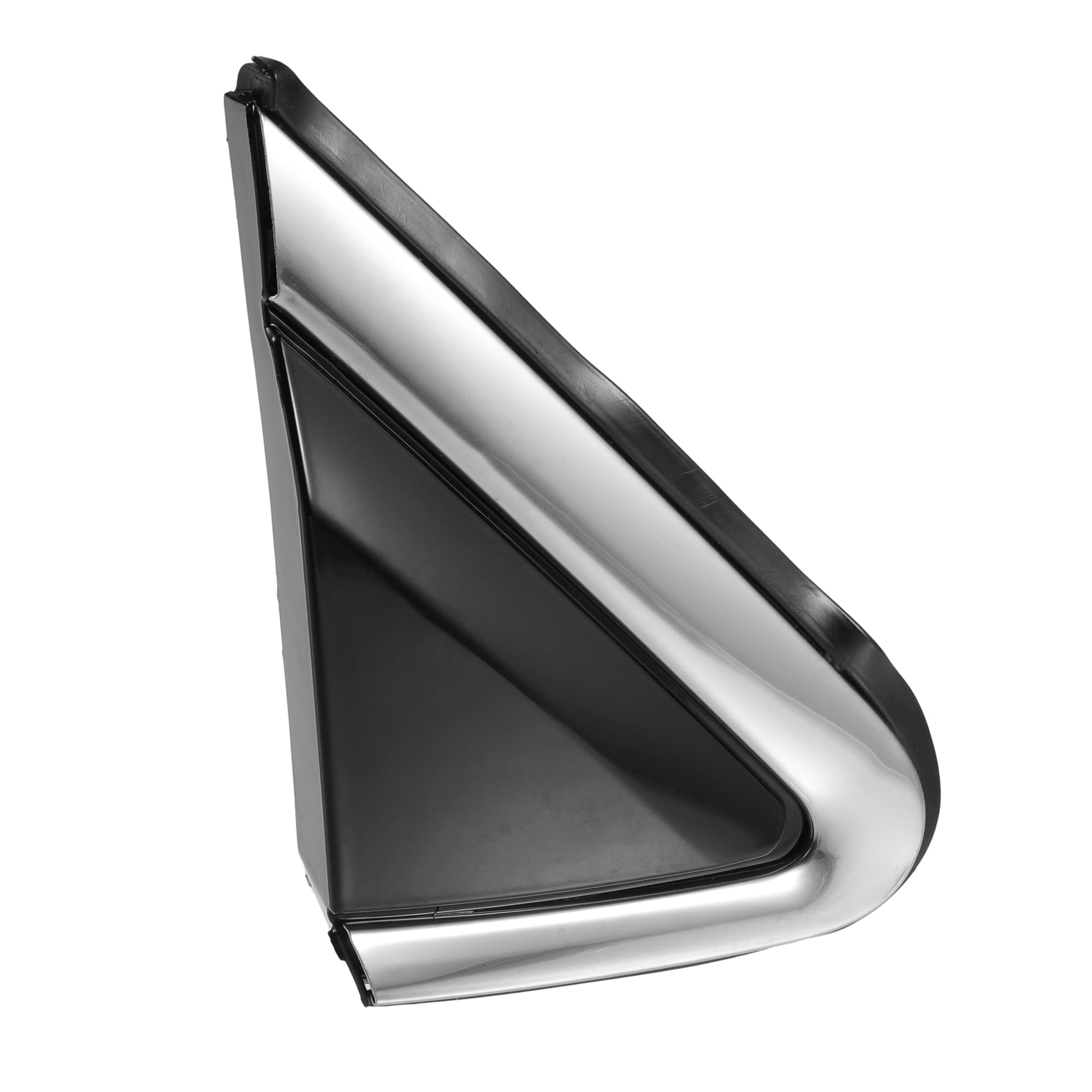 Amazon.com: A ABSOPRO Front Right Door Mirror Corner mudguard