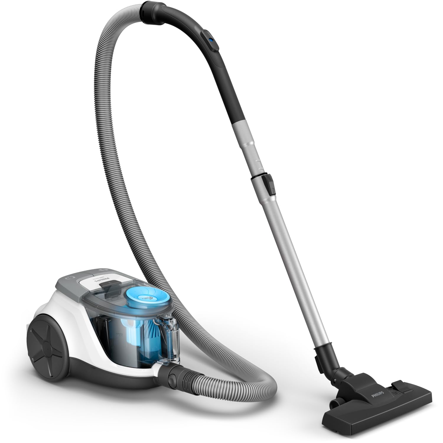 Philips 2000 Series PowerCyclone 4 Aspirador sin Bolsa 850W
