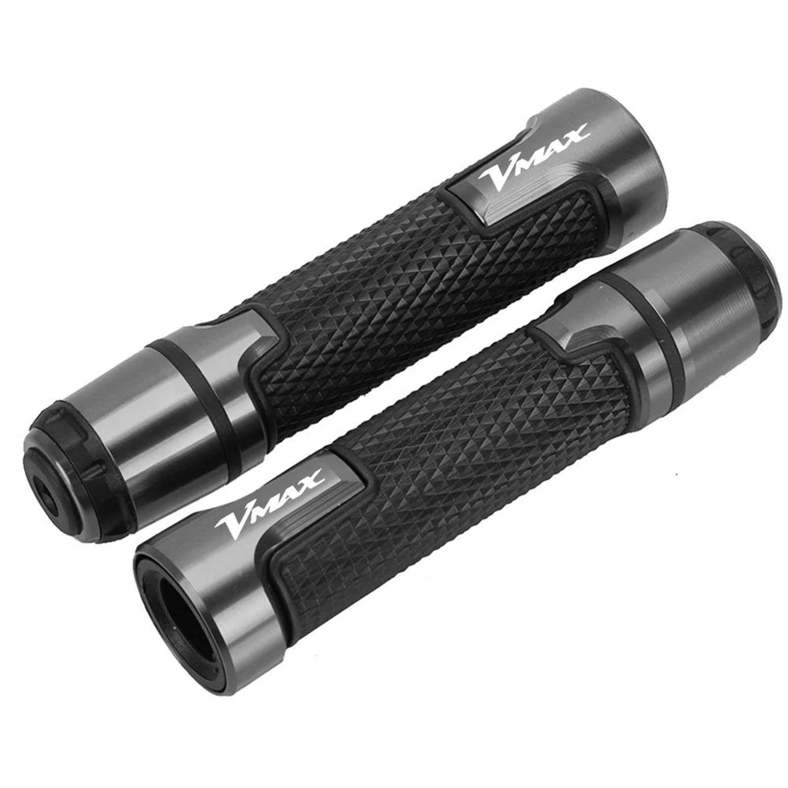 Bylkfc Color 22 Brake Clutch Lever Motorcycle Brake Clutch Lever Handlebar Grips For Vmax1700 V-Max1700 Vmax V-Max 1700 2009-2020 Handle Bar Extension Kit Motorbike Handlebar Levers Grips