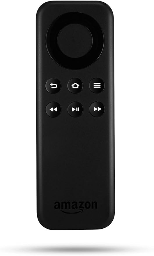 Fernbedienung für Fire TV Stick Basic Edition (ohne Sprachbetrieb ...