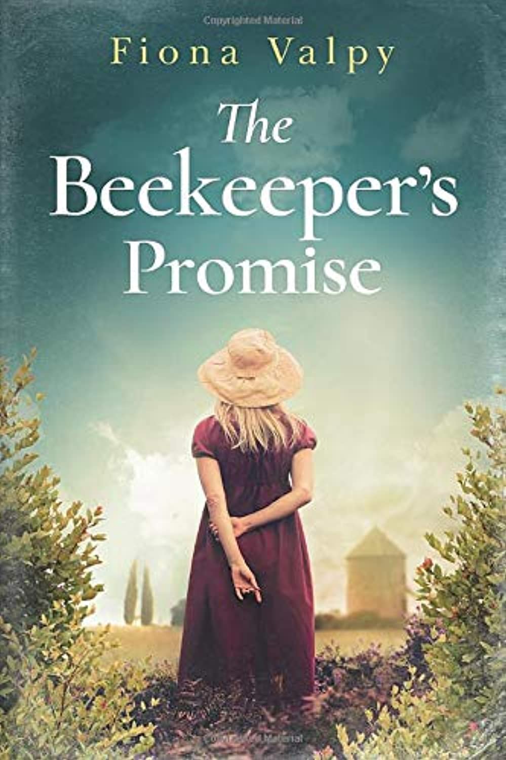 Lake Union Publishing The Beekeeper's Promise