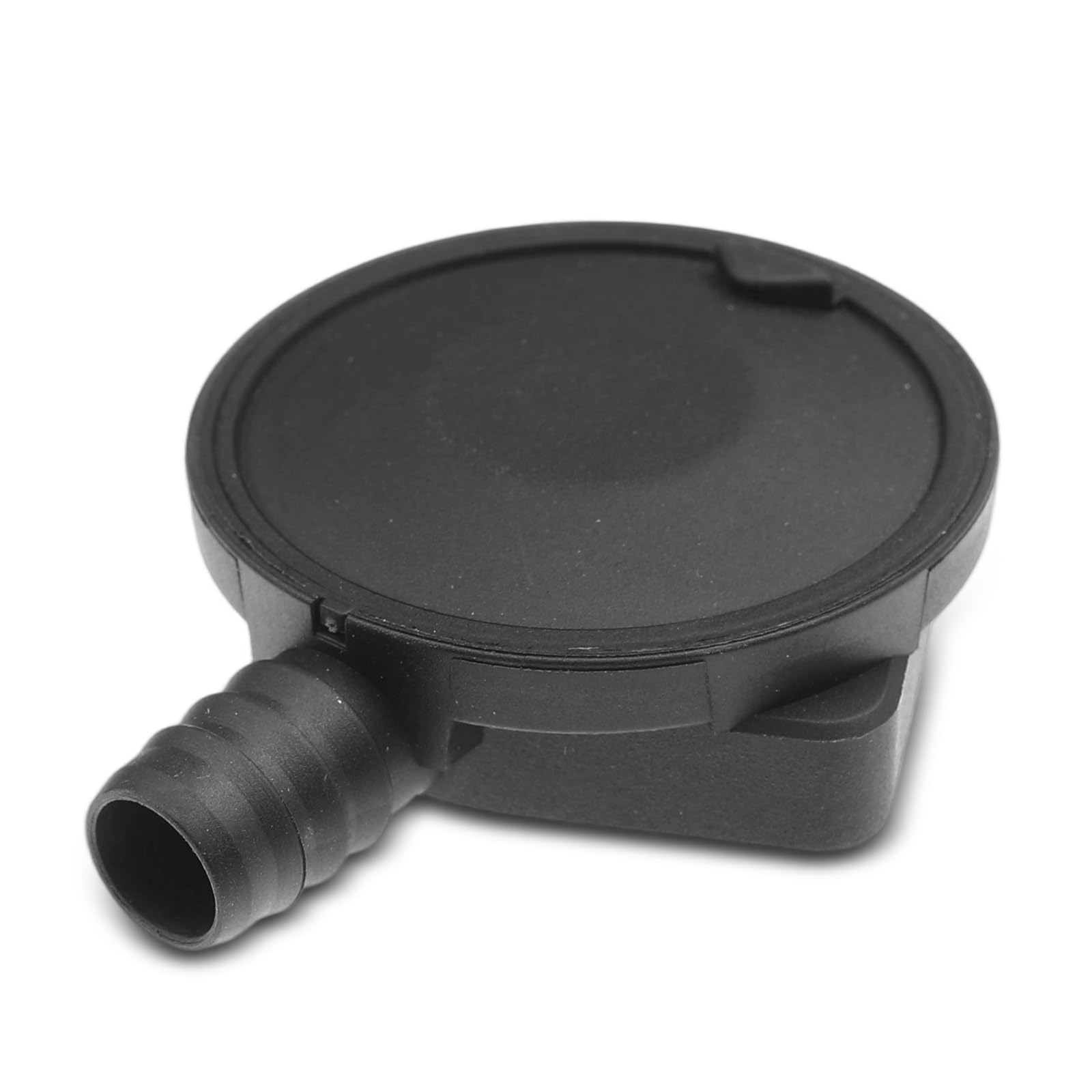 Frankberg Soupape de ventilation du carter 11157501567 | Compatible avec: Série 3 E46, Série 3 Compact E36, Coupé Série 3 E46, Série 3 Touring E36, Série 3 E36