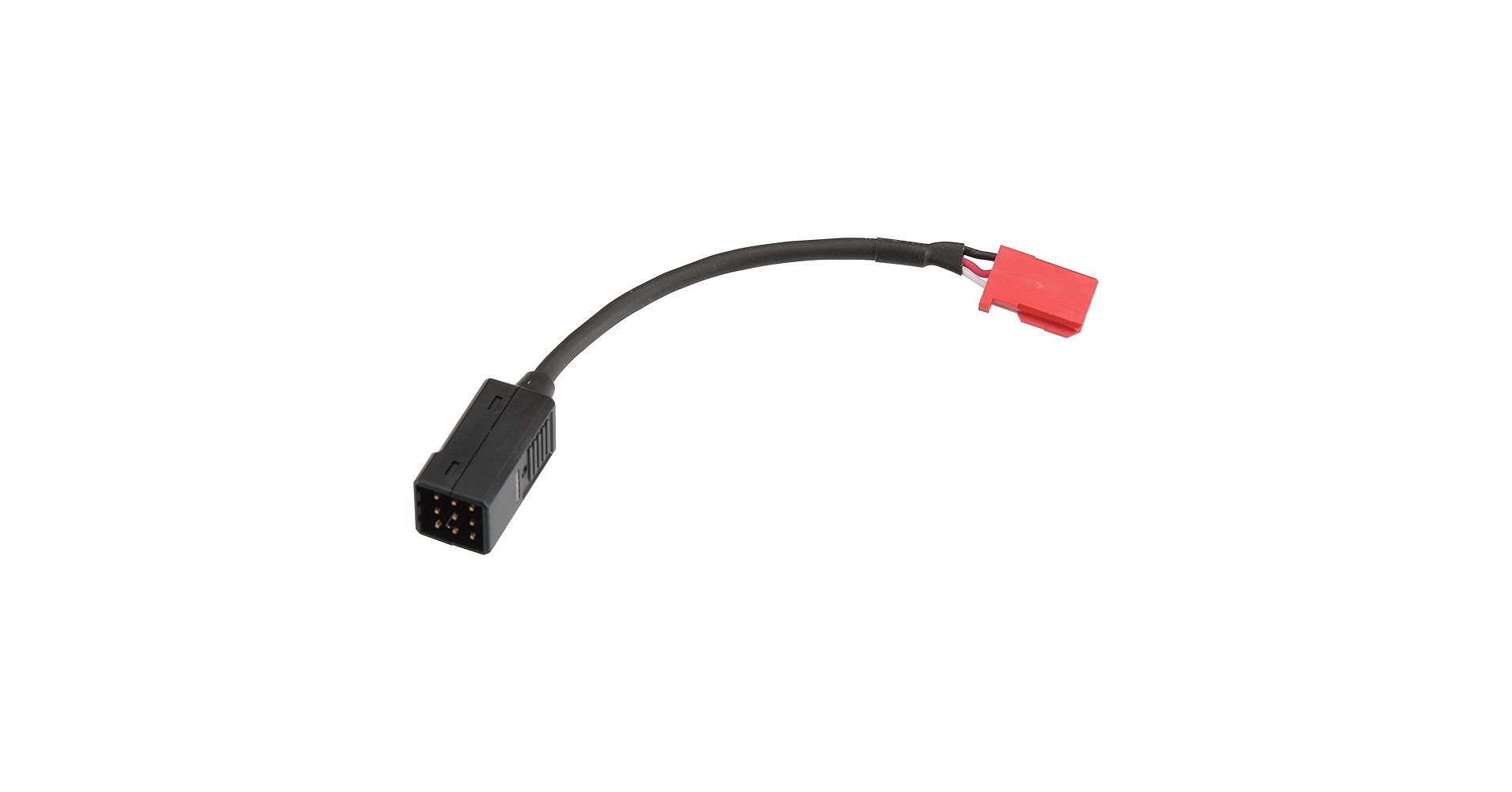 Amazon.com: Futaba AEC32 S.Bus Hub with Cable, 100mm : Toys