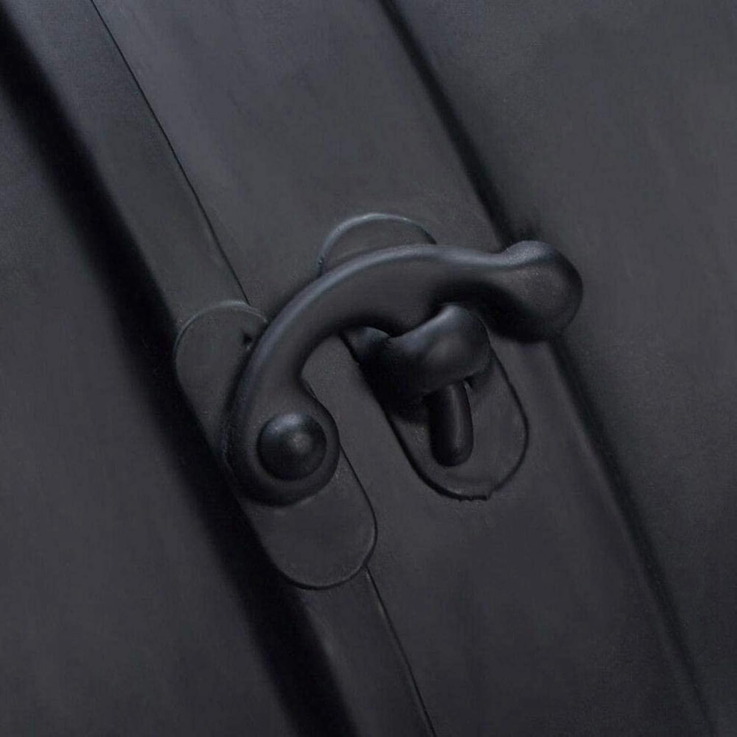 SBTXHJWCGLD Outdoor Garden Wall Clock, 8 Inch Double Sided Paddington Station Wall Clock Antique-Look Bracket Garden Clock Waterproof Outdoor Clock Indoor Outdoor Decoration Outside Clock,Whit