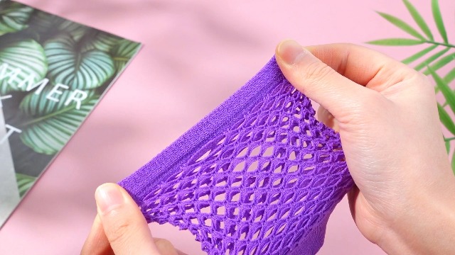 Amazon.com: Tatuo 12 Pairs Neon Fingerless Fishnet Gloves for