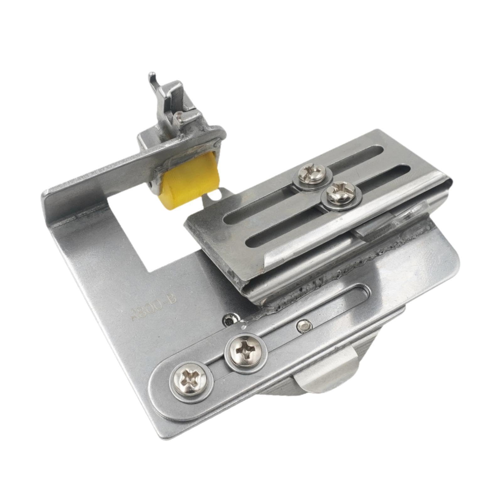 Prensatelas para Máquinas de Coser, Prensatelas para Fruncir, Prensatelas para Arrugar, Prensatelas para Plisados, Piezas de Máquinas de Coser, Style a, Individual