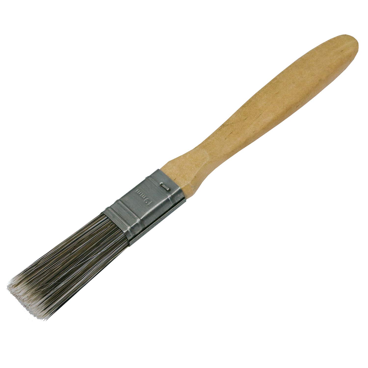 Faithfull Tradesman Synthetic Paint Brush 19mm (3/4in)