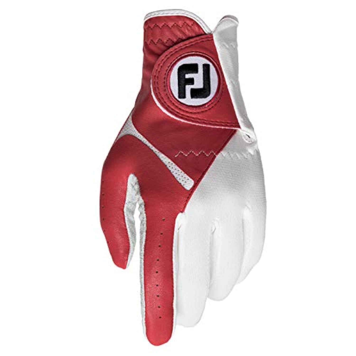 Footjoy Tropicool Golf Glove Left Hand Red (Size-25) (B08CDYH7M3) Amazon Price History, Amazon Price Tracker