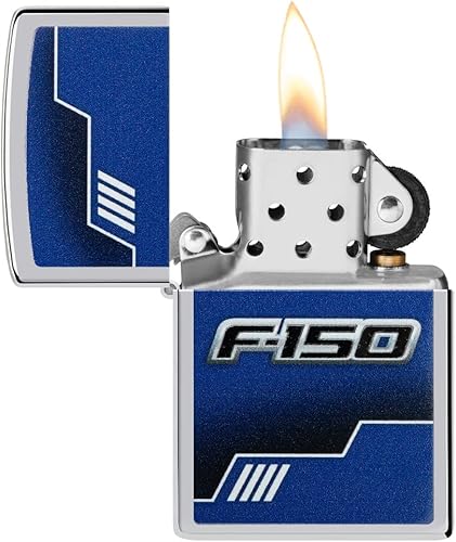 Miniatura 3 de Encendedores Zippo Ford