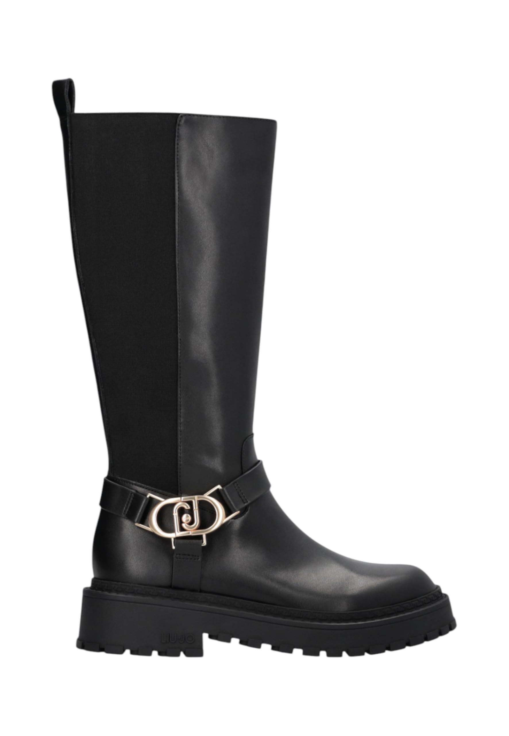 Liu Jo Scarpe donna stivale Rumi 39 nero Taglia scarpa: 38