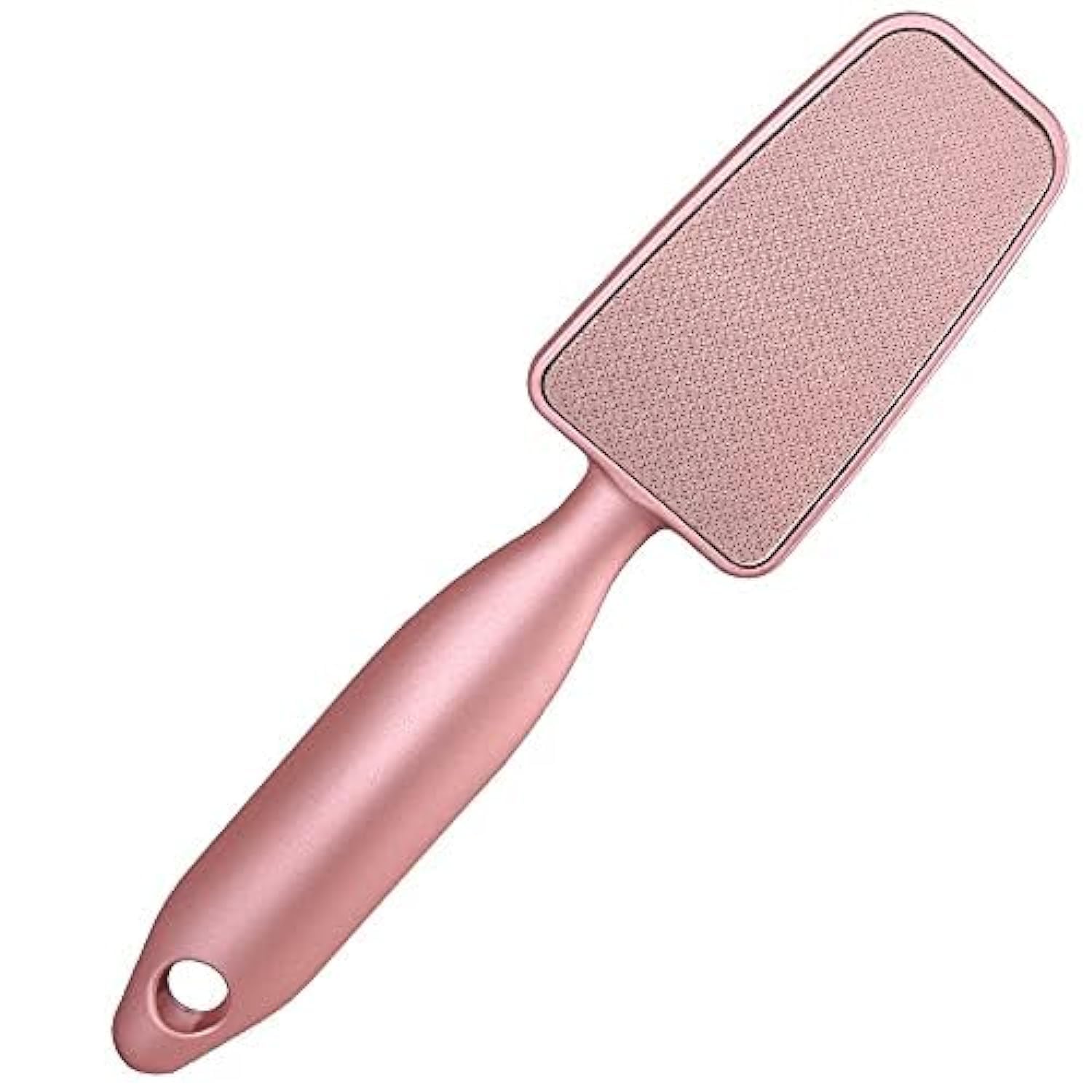 Professional Quality Nano Glass Foot File Callus Remover and Exfoliates Dry Skin Effortlessly