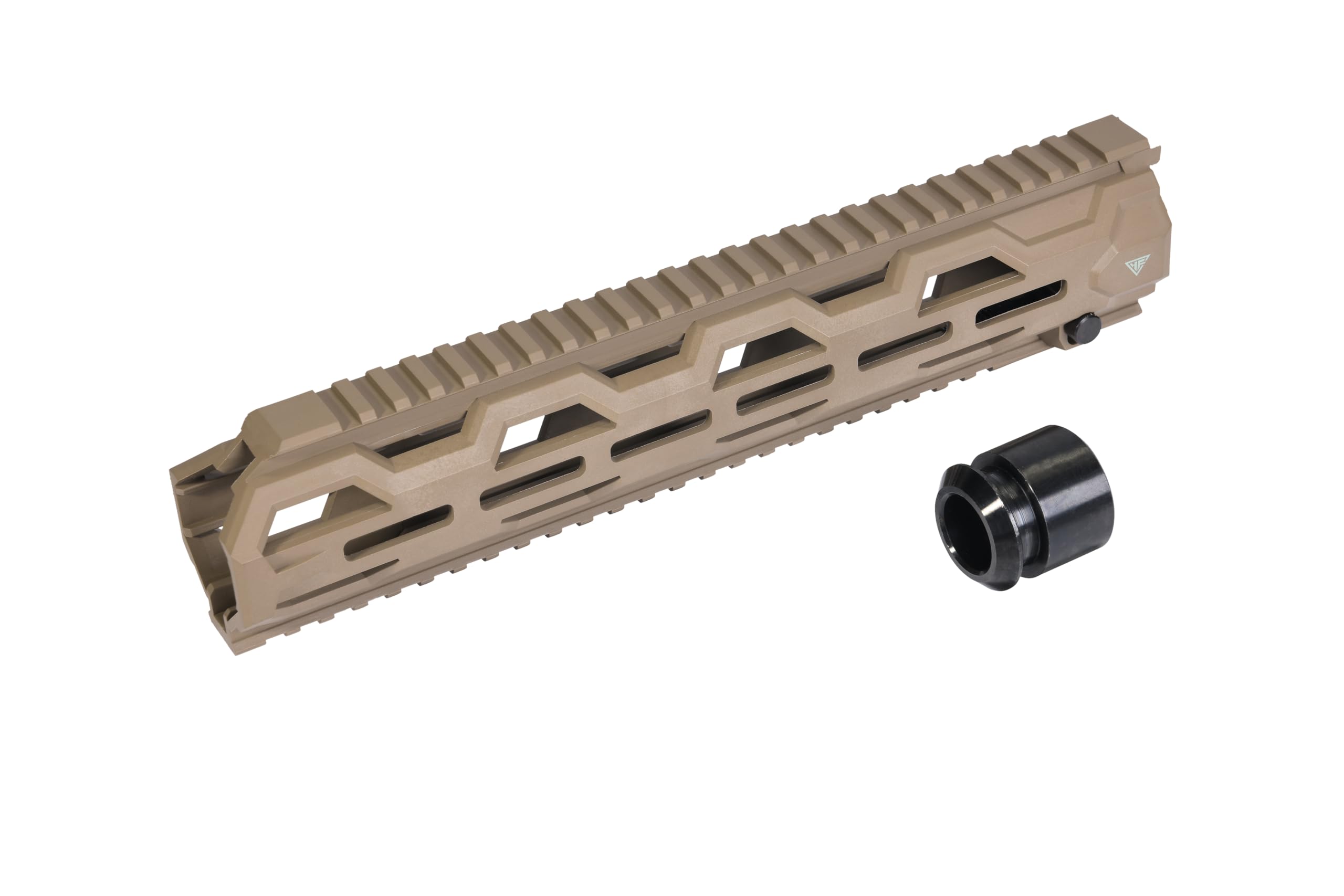 Amazon | HFC 電動ガン クイックチェンジシステム Spear スピア TAN HB