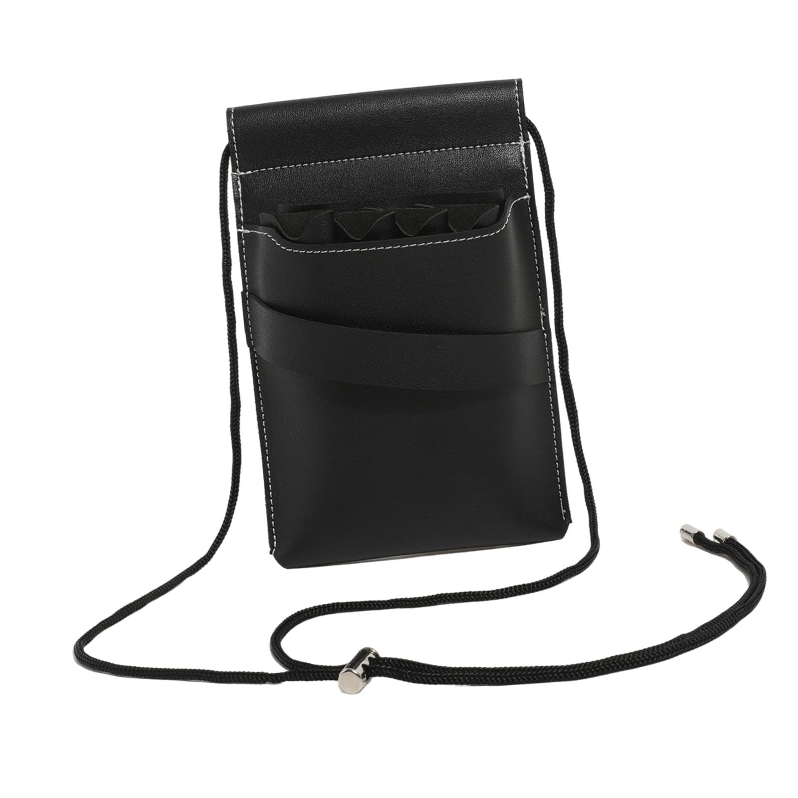 calandis ™ Hairdresser Scissor Bag Hair Styling Equipment Case Hairdressing Tools Pouch black | Styling Capes & Gowns | Salon & Spa Equipment-picture-37