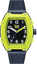 Ice-Watch - ICE boliday Kids - Kinderuhr mit Silikonarmband (Medium)
