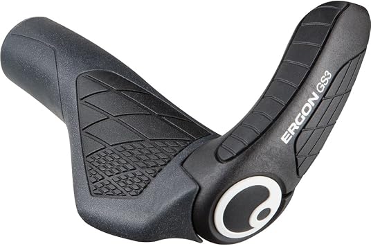 Ergon Unisexs GS3 Grips