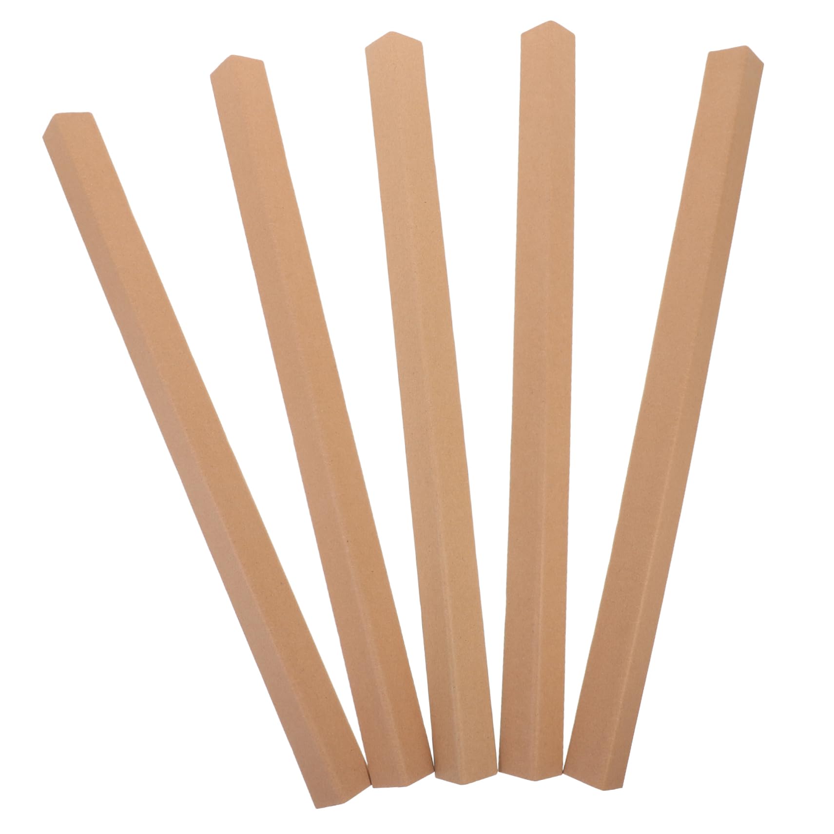 LIFKOME 10pcs Packaging Edge Protectors Corner Protectors for Picture Frames Shipping Versatile Design for Easy Application Standard for Safe Transport