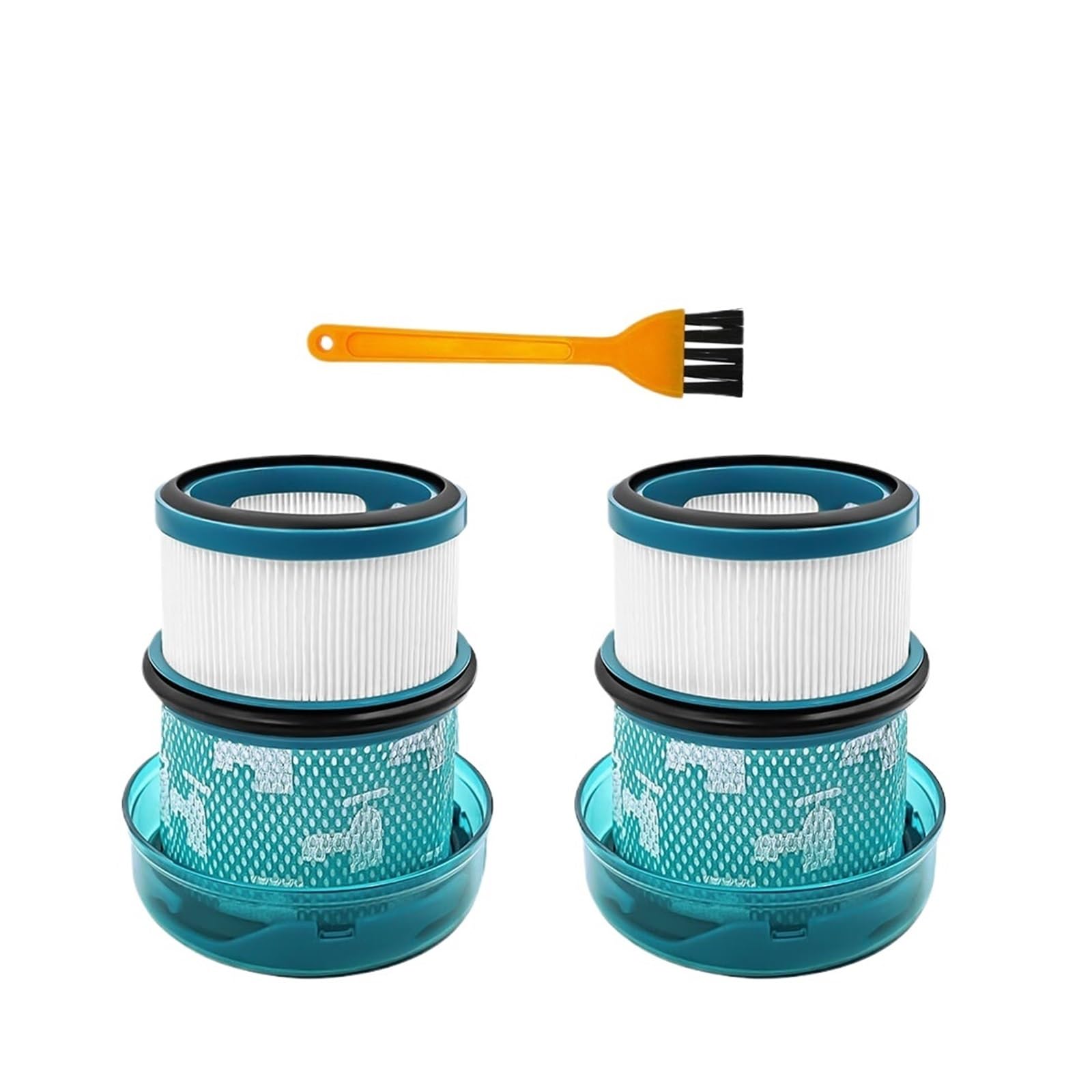 Filtre D'aspirateur Compatible Avec Dyson