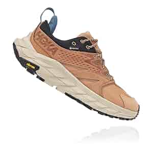 HOKA ONE ONE ANAPAKA LOW GTX 26.5㎝ HOKA ONE ONE® Anacapa 2 Low GTX for Men | HOKA ONE ONE®