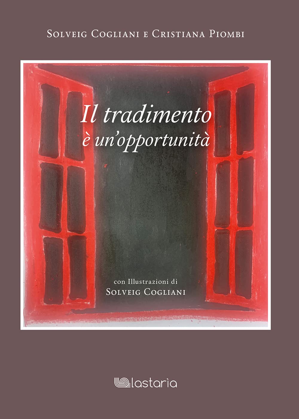 Il Tradimento è Un'opportunità - 4