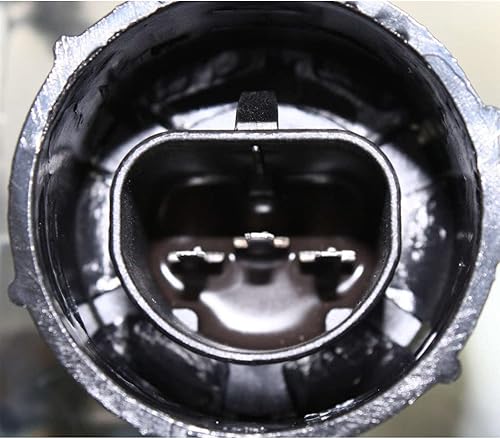 Miniatura 8 de KarParts360 Para Ford Excursion 2002 Conjunto de faros delanteros par lado conductor y pasajero con bombillas sustituye FO2502147 FO2503147