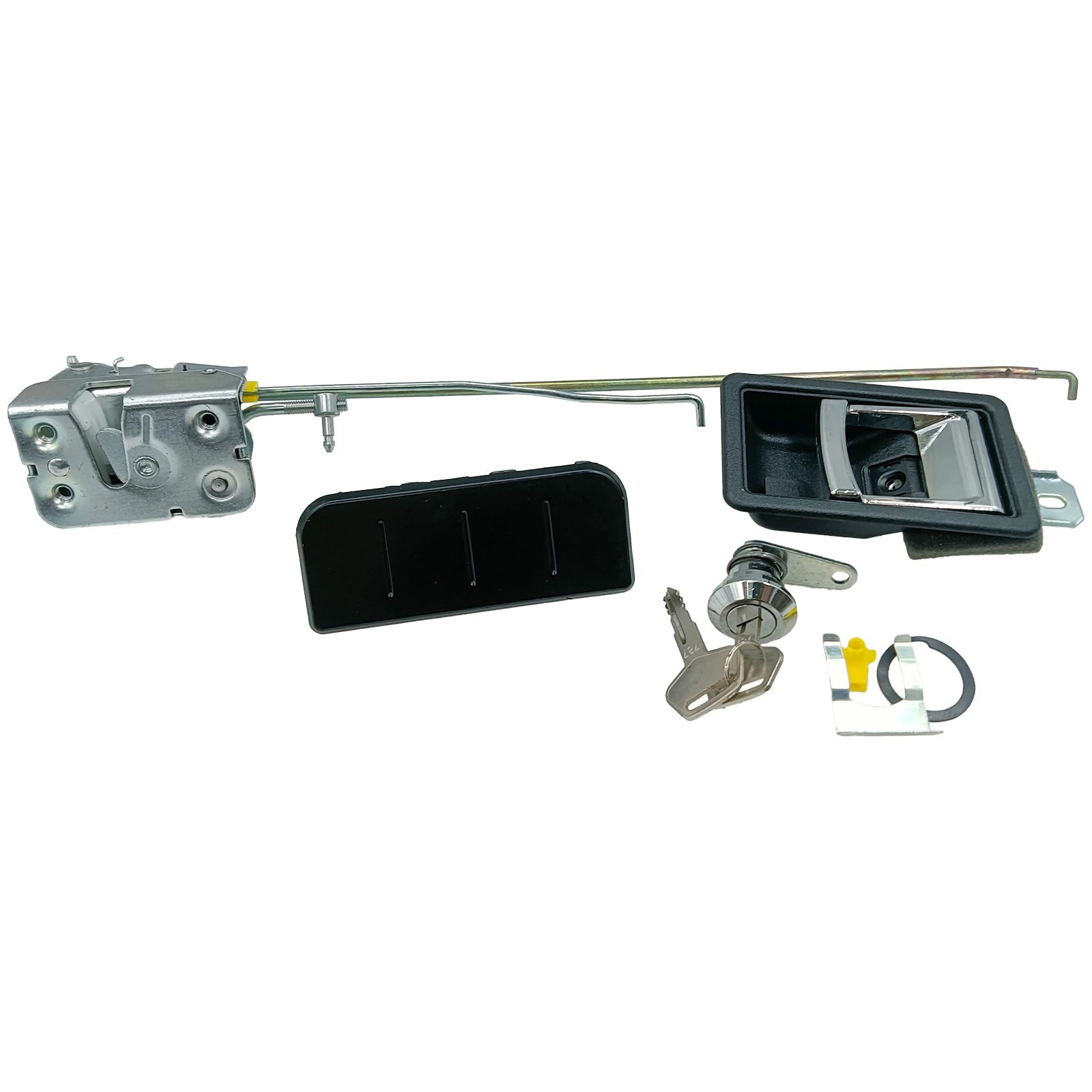 Amazon.com: FridayParts Cab Door Lock Assy 20Y-54-35890 20Y-54