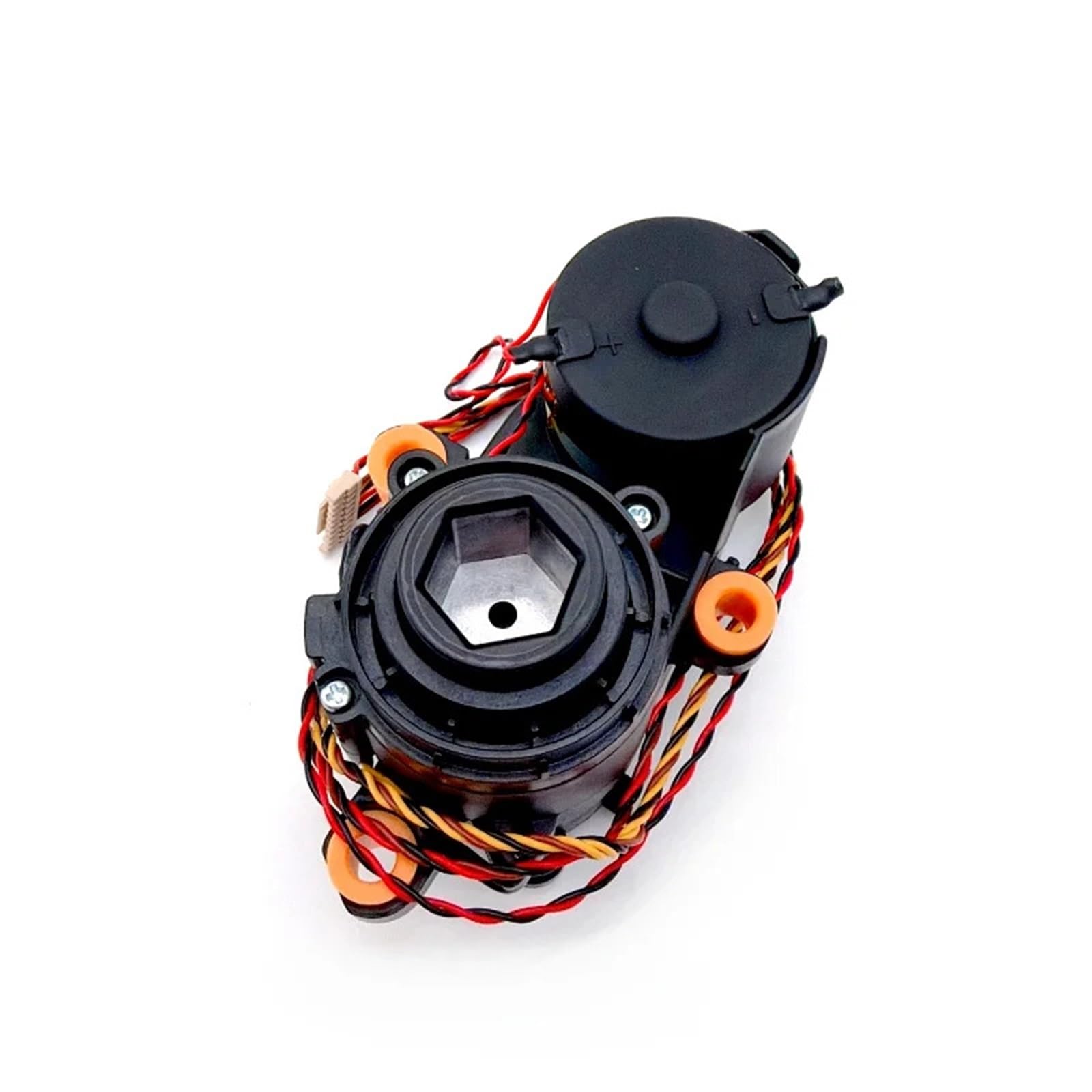 APKDBRTS Compatible For ECOVACS T50 Pro Omni Mop Lifting Motor Assembly Replacement Robot Vacuum Cleaner Accessories Left Right Optional(Left Motor)