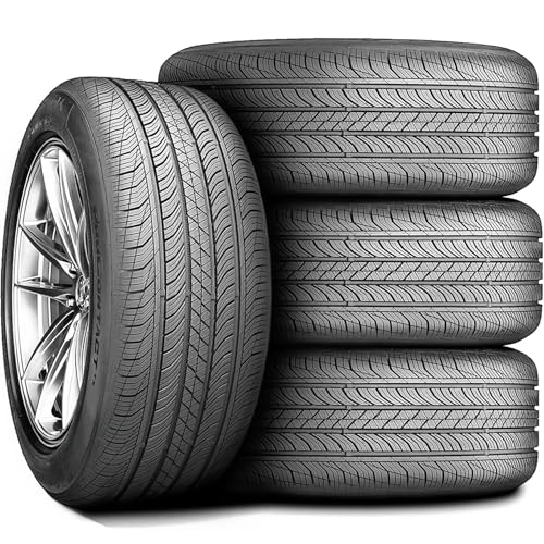 Continental 15499360000 Procontact Tx All Season Radial Tire - 225/65R17 102H thumb #7