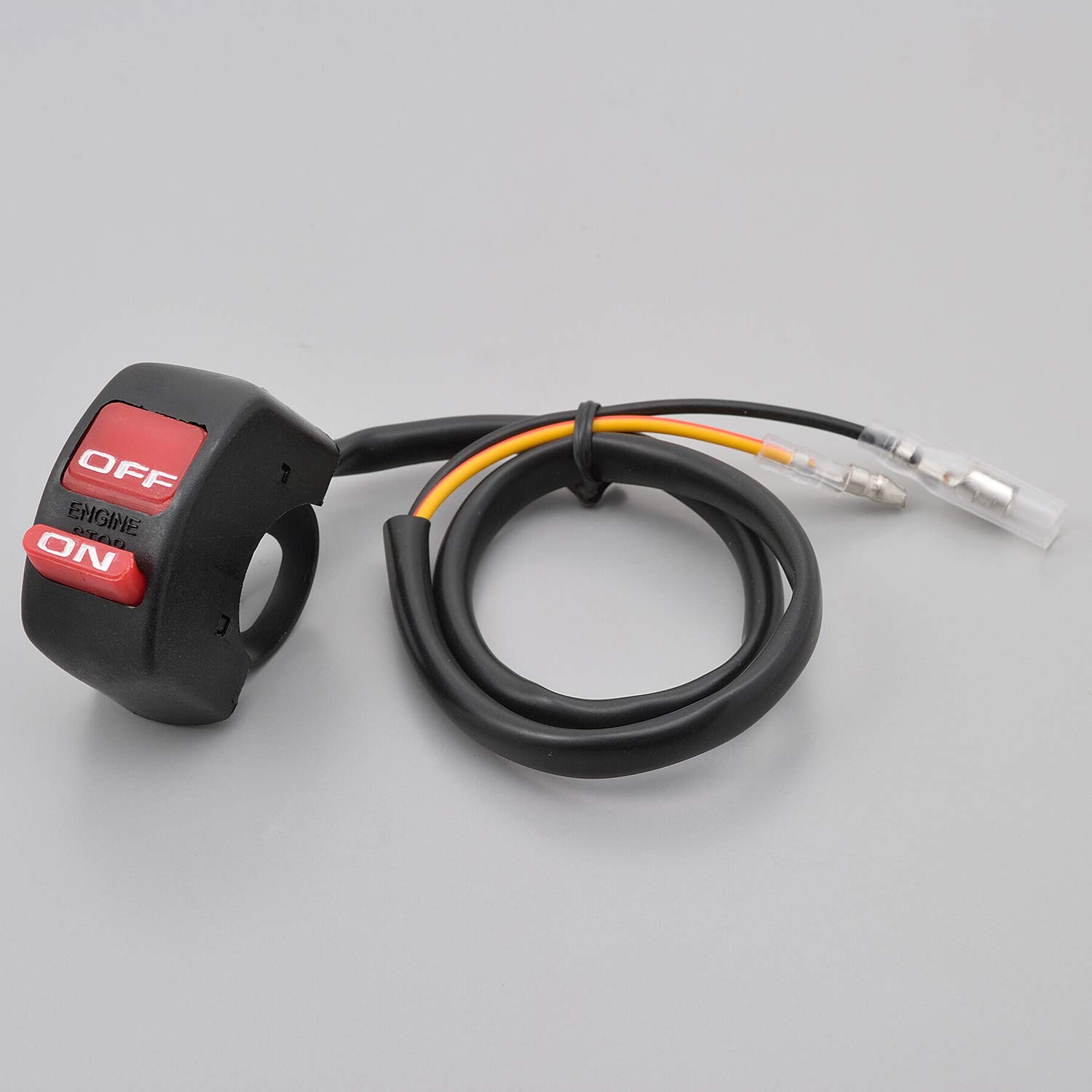 Amazon.co.jp: デイトナ(Daytona) オンオフキルスイッチ 76292 : 車