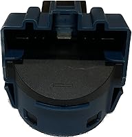 Vista 3 de Interruptor de encendido compatible con Ford Lincoln Mazda Mercury Mustang Edge Escape Reemplazo# 924-867 98AZ11572A 98AZ11572AA