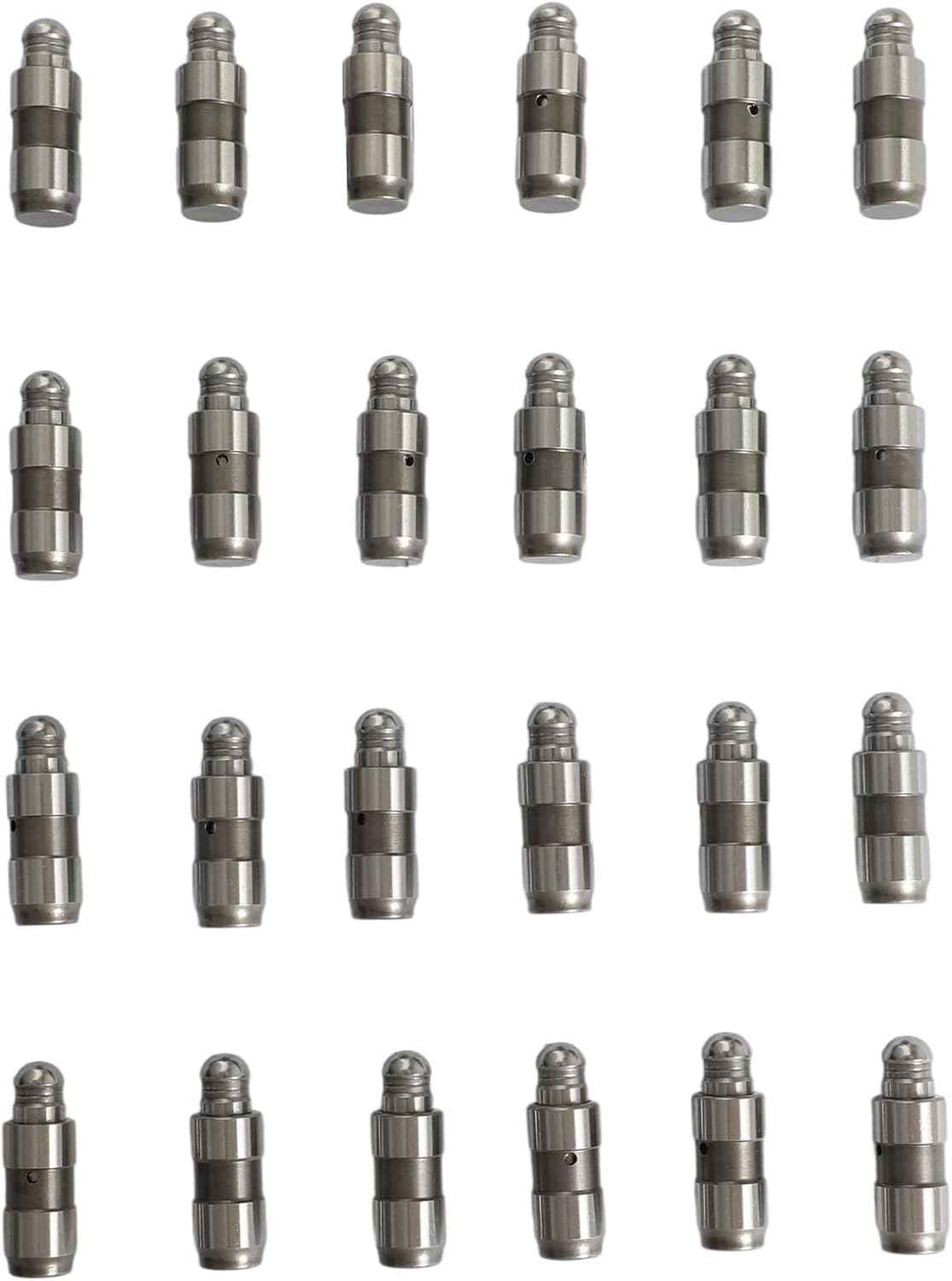 3.6 Camshaft Rocker Arms Lifters Kit Fit for Jeep Chrysler 200 300 Grand Cherokee Dodge Charger Durango Challenger Wrangler Ram 1500 Pentastar 3.6L 2011-2016 V6 5184377AG 5184379AG 5184380AG