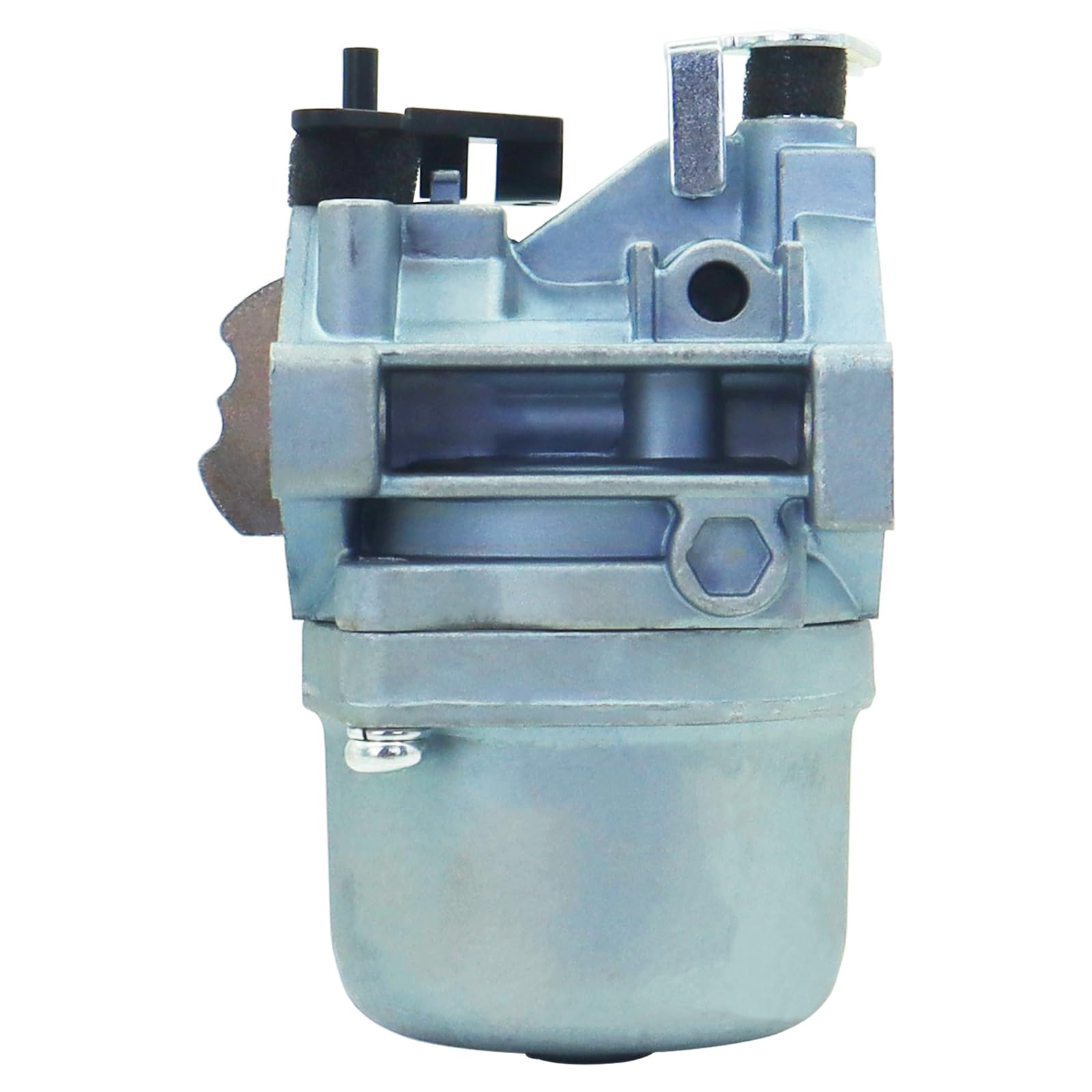 Tondeuse,Carburateur De Tondeuse à Gazon 698620 699475 Adapté à Briggs - Foto 9