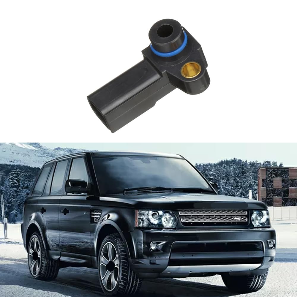 Sensore di pressione di aspirazione aria compatibile Land Rover Discovery 1316126 LR019130