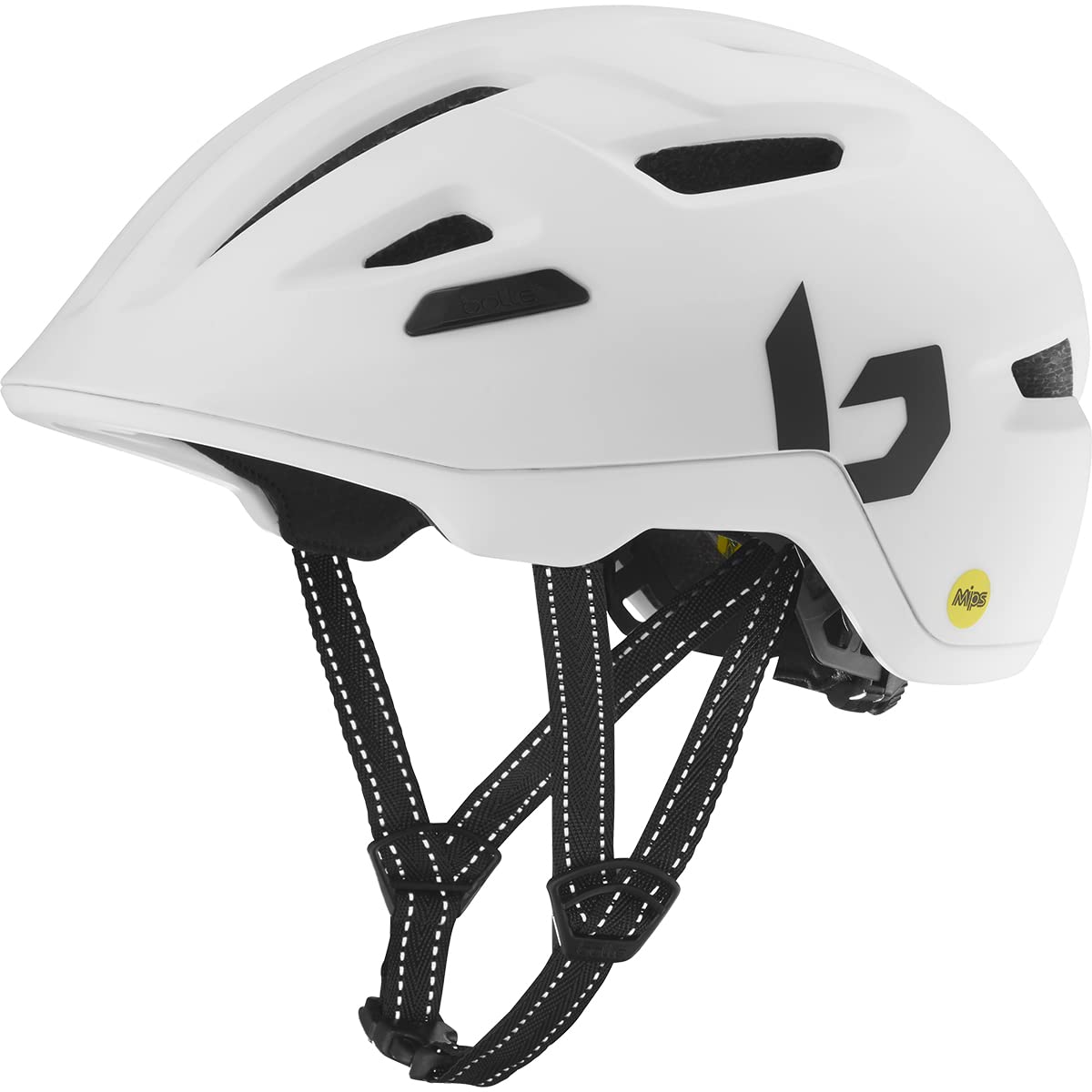 Bollé - STANCE MIPS, Casco da ciclismo, Unisex Adulto