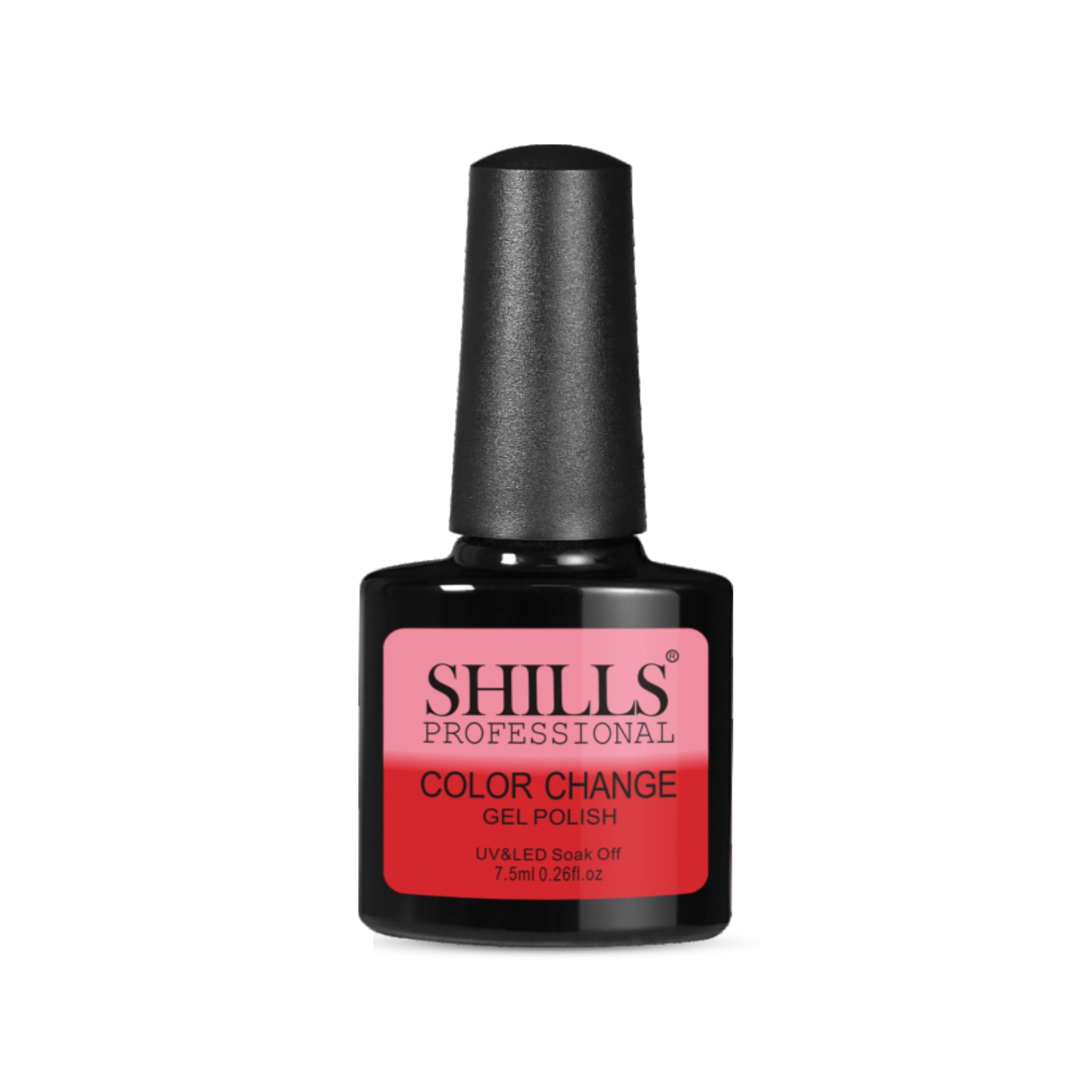 SHILLS PROFESSIONAL Temperature Color Change Gel Polish 04-image-39