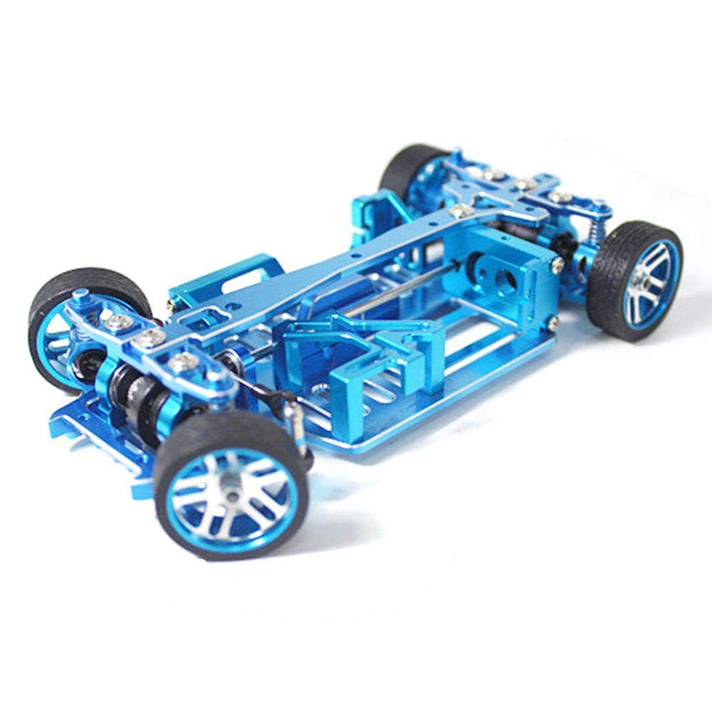 doll rc car