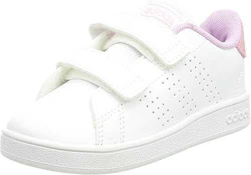 adidas Unisex Baby Advantage Sneaker, EU, Cloud White Cloud White Grey, 24  EU : Amazon.nl: Kleding, schoenen \u0026 sieraden