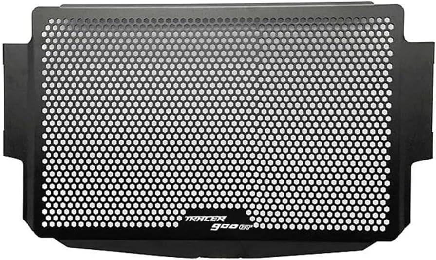 Radiator Grille Guard Cover, for Y&AMAHA MT-09 Tracer 900 GT XSR900 MT09 FZ09 2021 2022 Motorcycle Accessories Radiator Grille Grill Cover Guard Protector