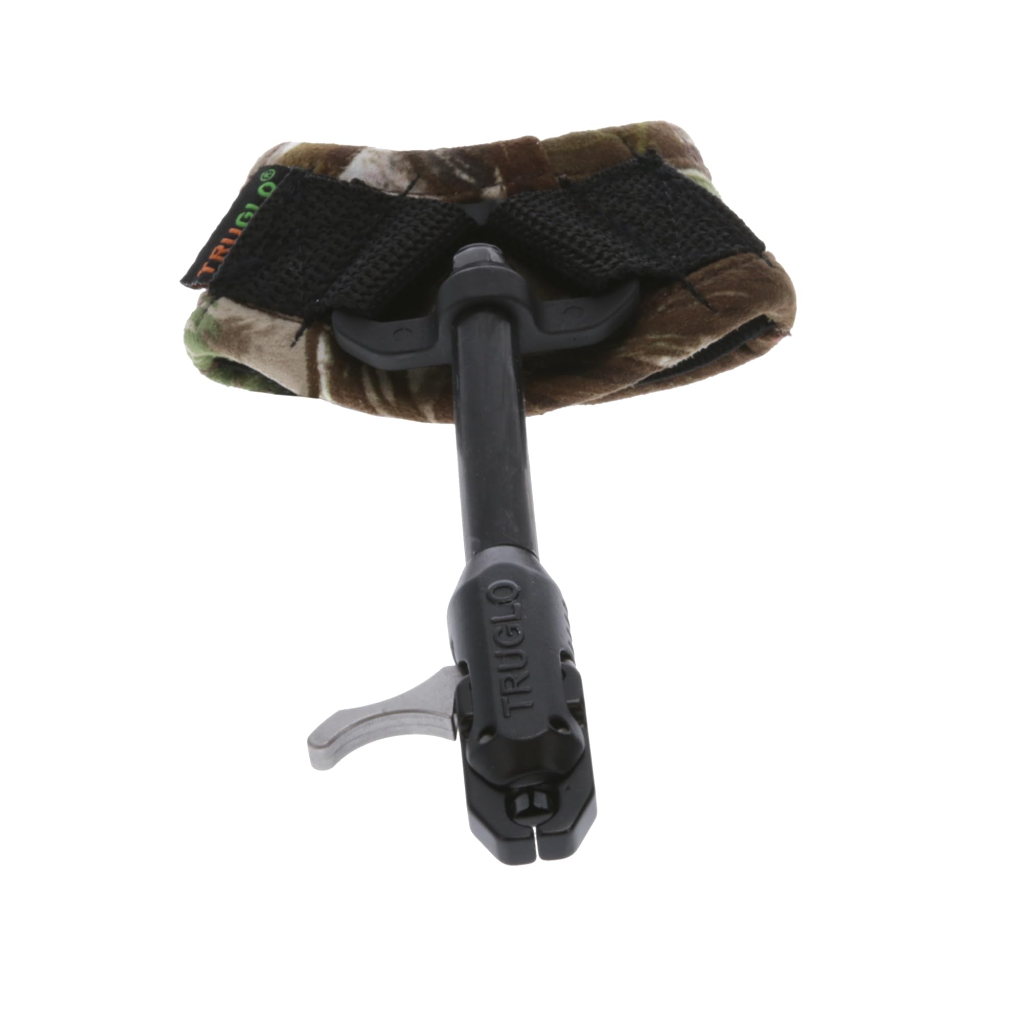 TRUGLO Speedshot XS Dual-Jaw Ultra-Silenzioso Micro-Regolabile tiro con L'Arco per la Caccia con L'Arco