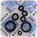 Athena P400270400002 Engine Oil Seals Kit