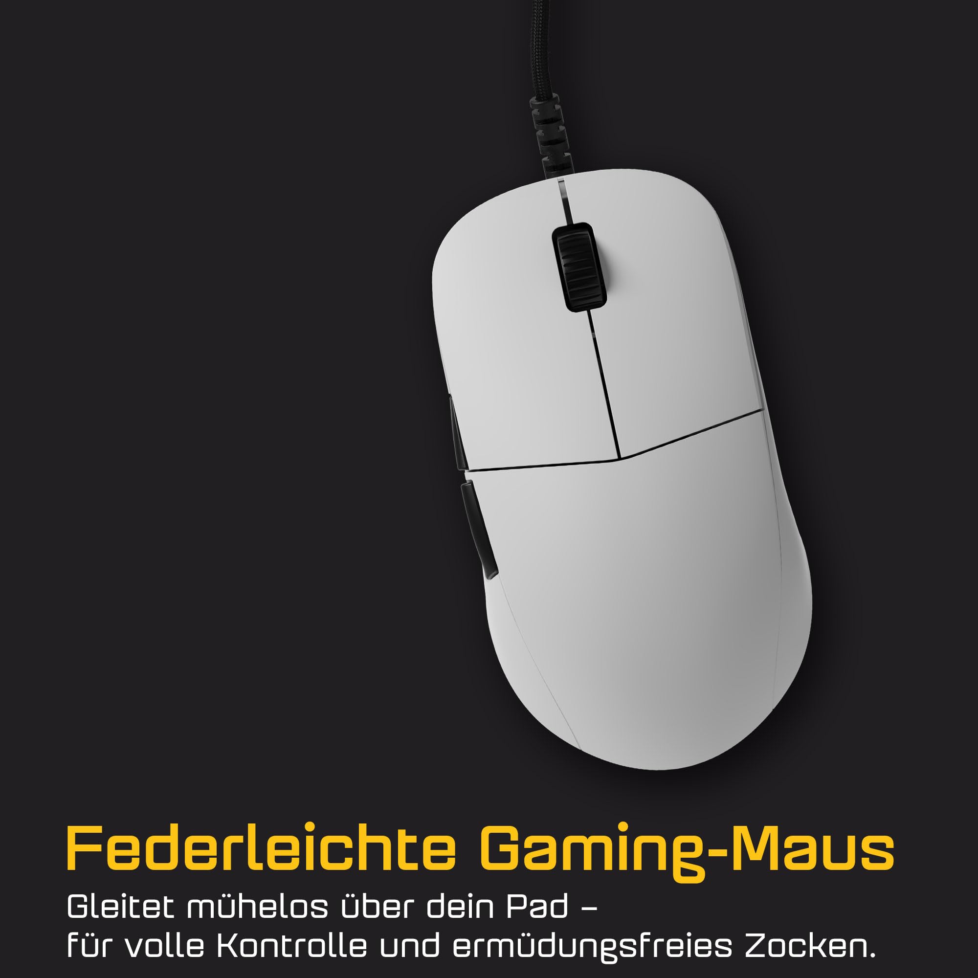 Amazon | エンドゲームギア(Endgame Gear) ゲーミングマウス XM2 8K V2